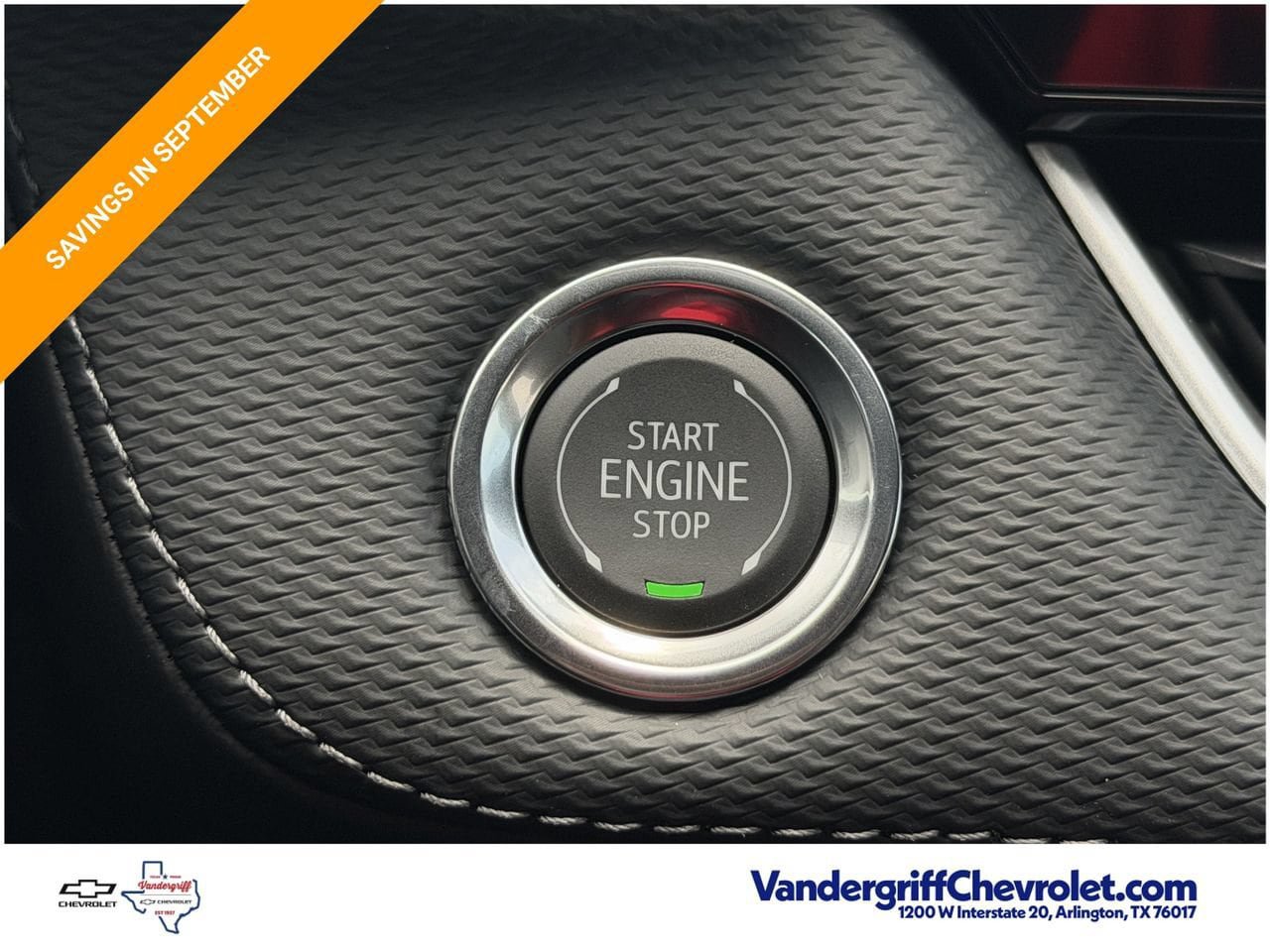 New 2027 Chevrolet Equinox LT w/ Safety and Technology Package FWD image 19