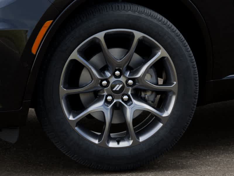 New 2026 Dodge Durango GT AWD/4WD image 8