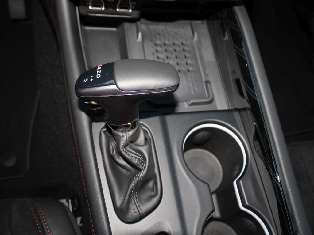 New 2026 Dodge Durango GT image 21