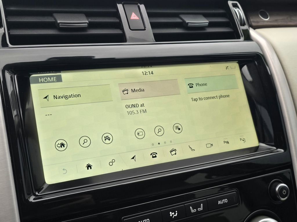 Used 2018 Land Rover Discovery HSE Luxury image 30