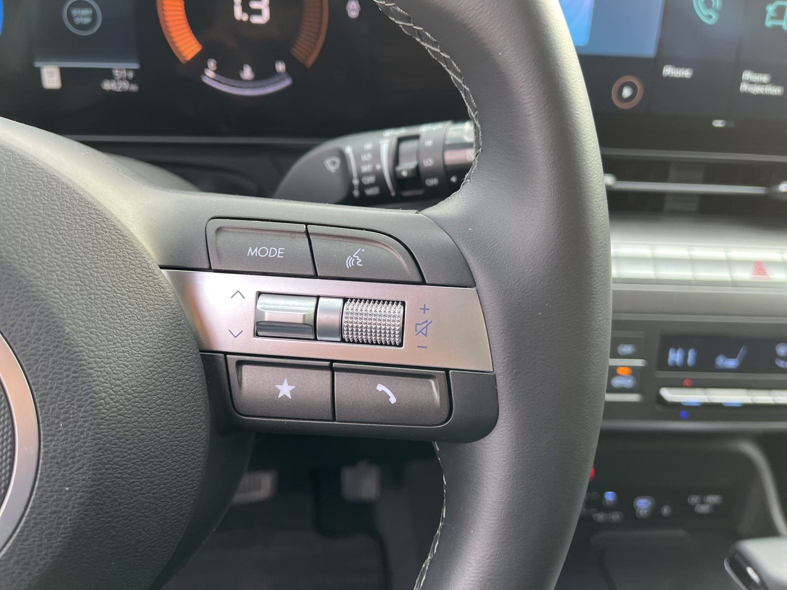 Certified 2026 Hyundai Kona SEL Sport image 27