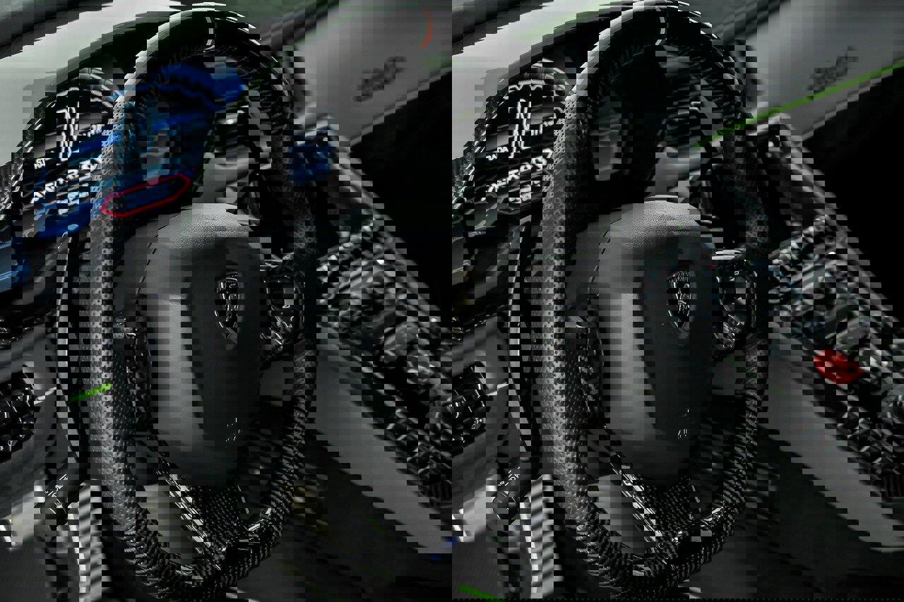 Used 2019 Lamborghini Aventador SVJ image 27