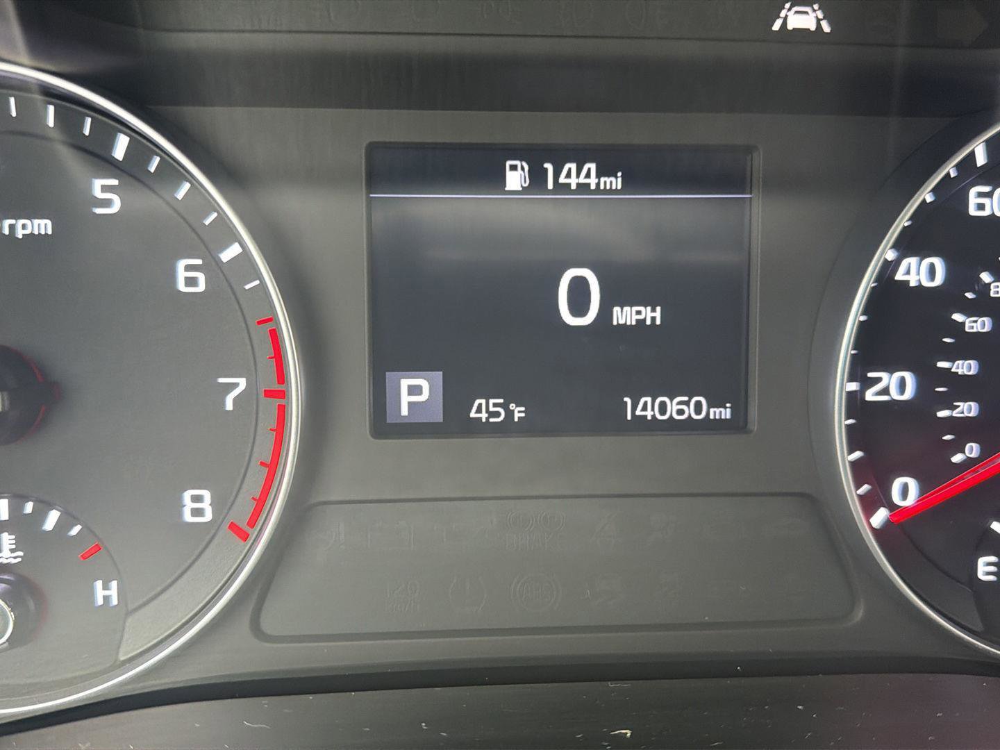 Used 2021 Kia Forte GT-Line image 24