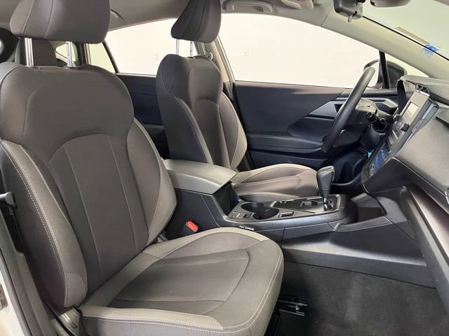 Used 2025 Subaru Impreza 2.0i AWD/4WD image 10