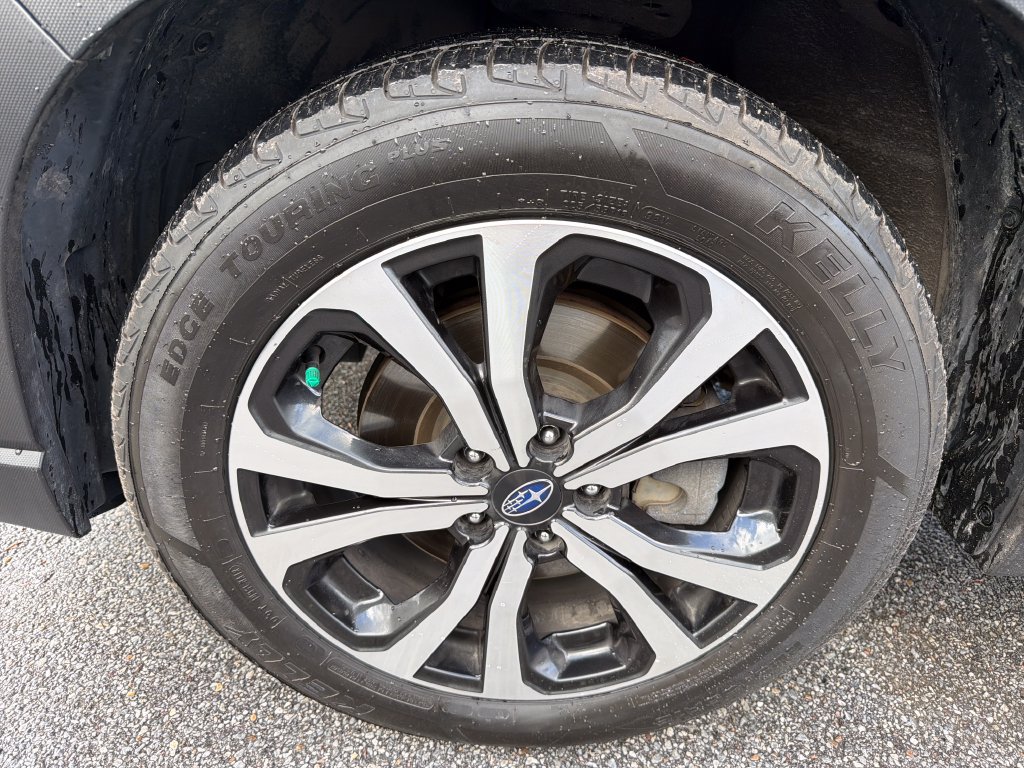 Used 2021 Subaru Forester Limited AWD/4WD image 10