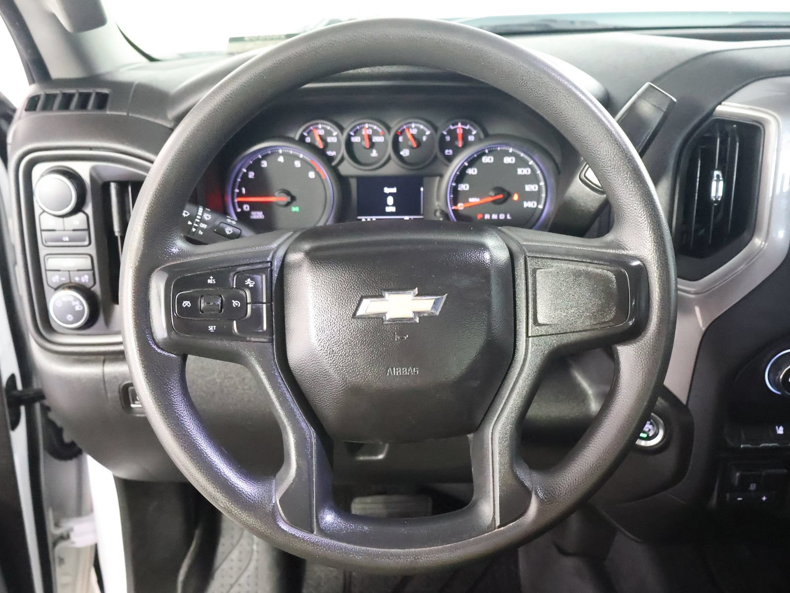 Used 2024 Chevrolet Silverado 2500 W/T AWD/4WD image 34
