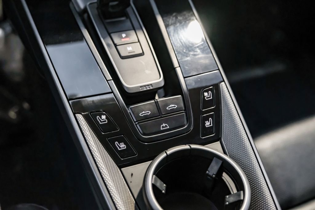Used 2020 Porsche 911 Carrera 4S image 24