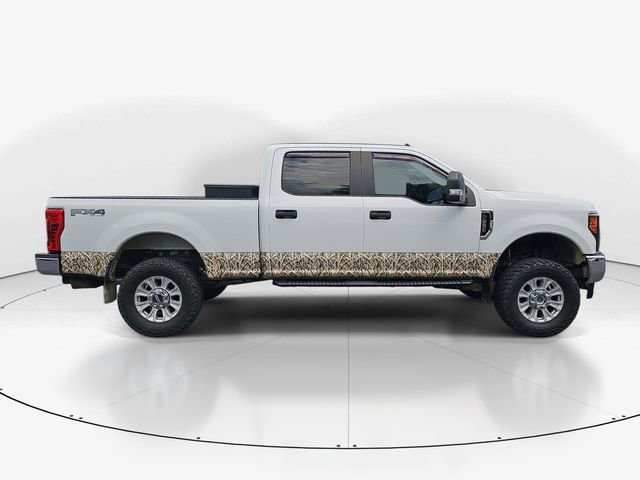 Used 2019 Ford F250 XL w/ STX Appearance Package AWD/4WD image 2