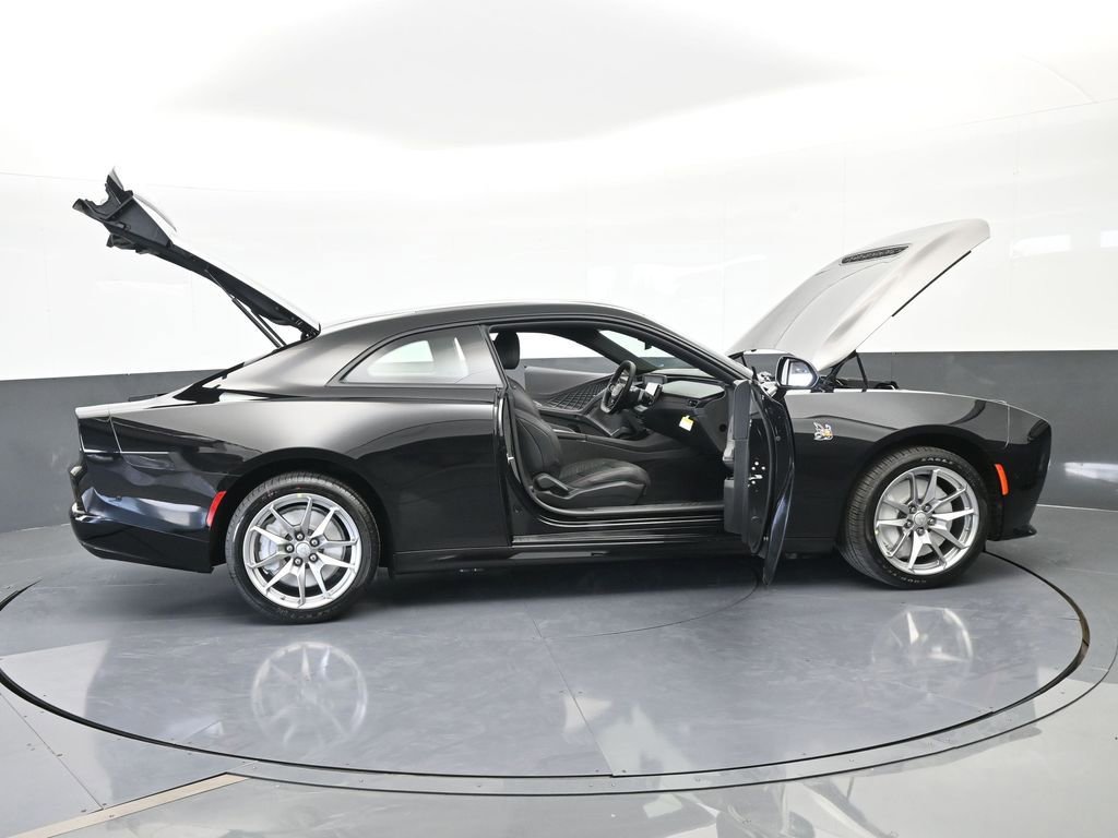 New 2026 Dodge Charger R/T Scat Pack image 65