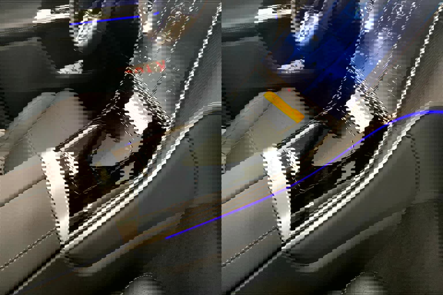 Used 2025 Mercedes-Benz GLC 300 image 22