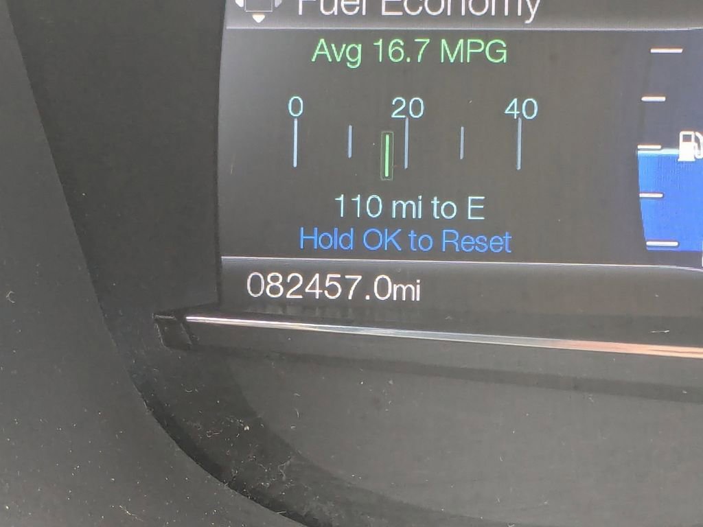 Used 2017 Ford Explorer Sport w/ Equipment Group 401A image 31