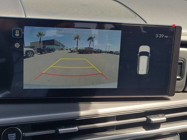 New 2027 Hyundai Santa Fe SEL FWD image 13