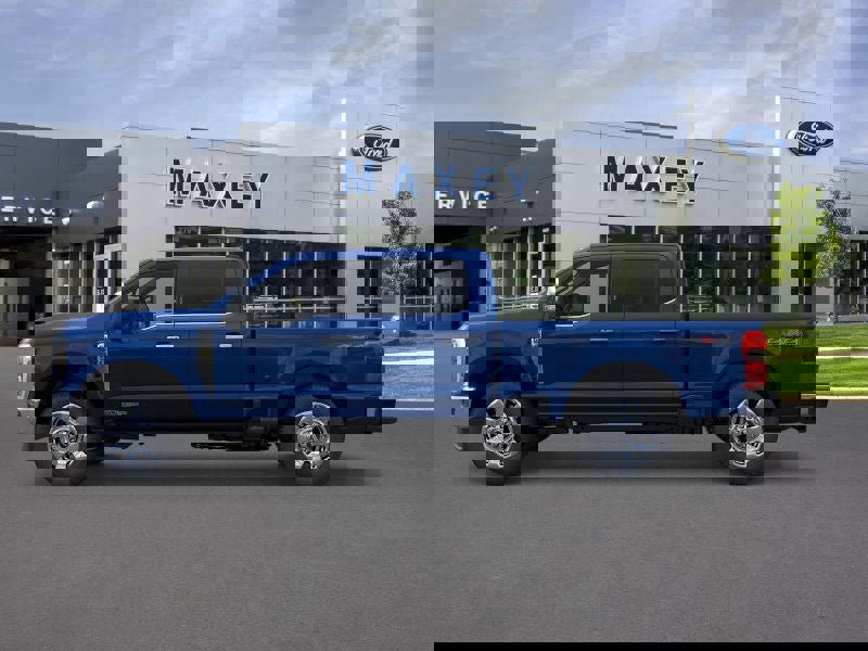 New 2026 Ford F350 4x4 Crew Cab Super Duty image 3