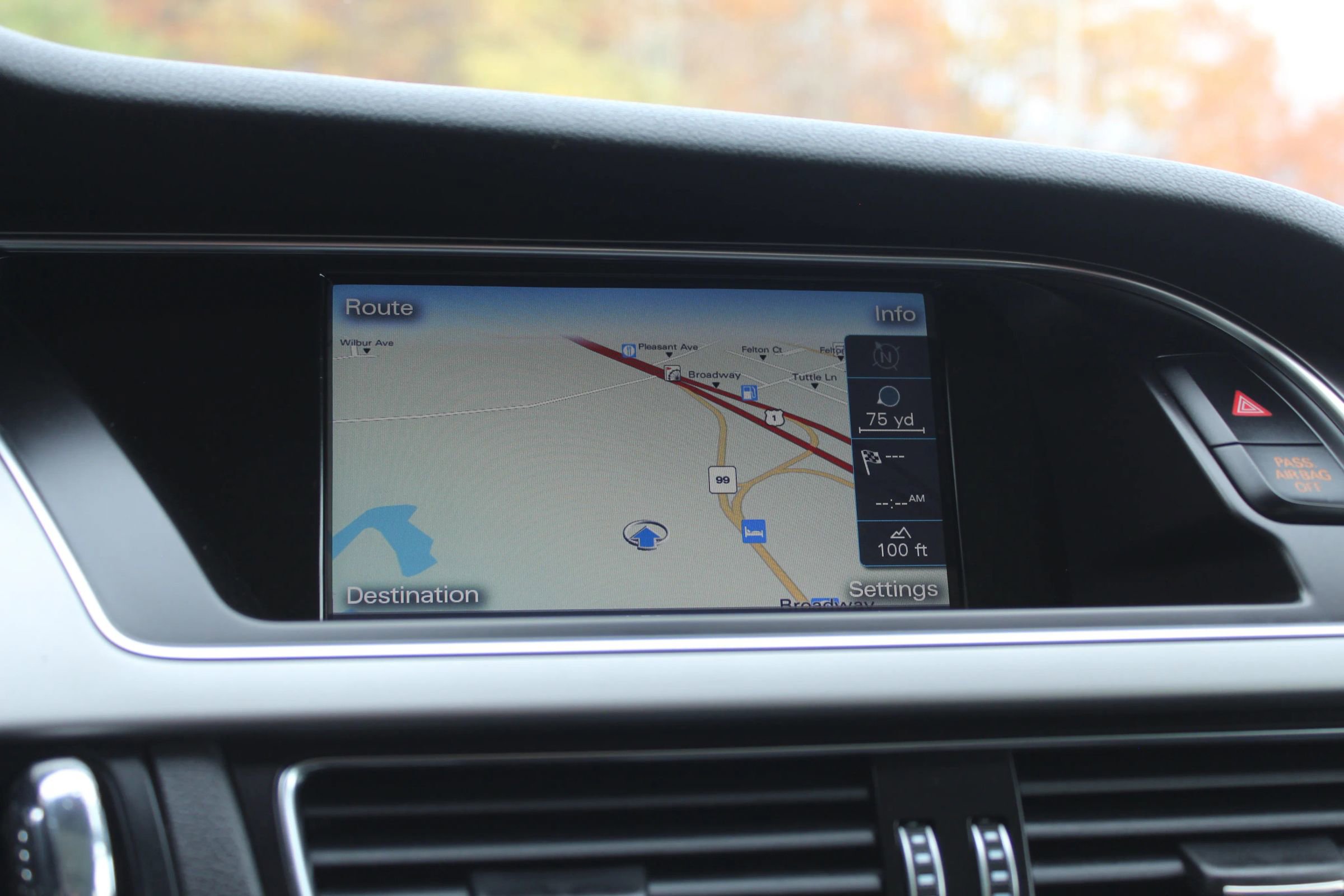 Used 2013 Audi A4 Premium Plus image 34