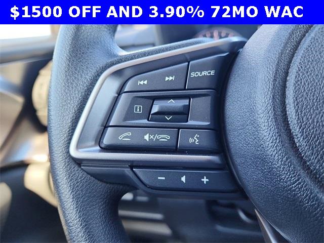 New 2026 Subaru Impreza 2.0i Sport image 25