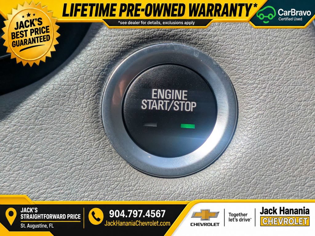 Used 2022 Cadillac XT5 Premium Luxury w/ Technology Package FWD image 34