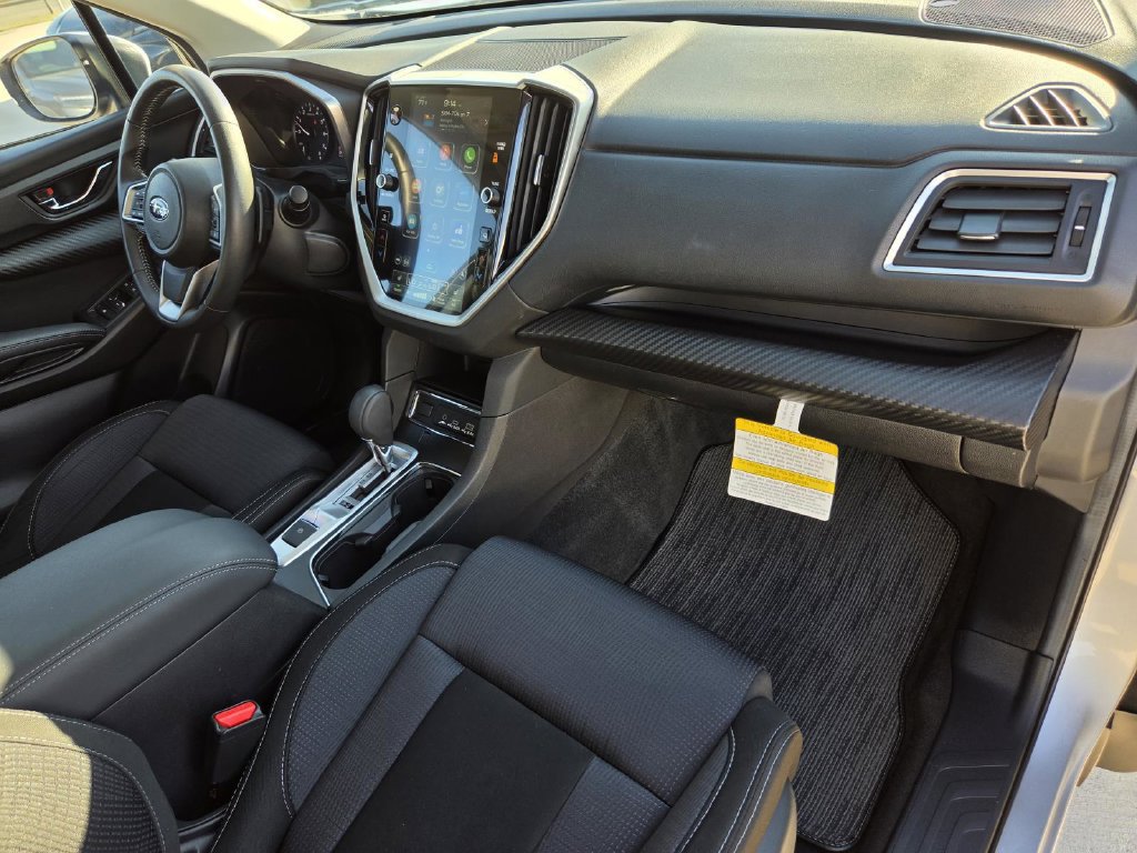Certified 2025 Subaru Ascent Premium AWD/4WD image 8