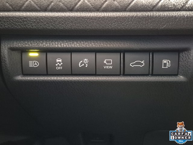 Used 2025 Toyota Camry XLE w/ Premium Plus Package FWD image 18