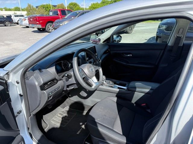 Used 2023 Nissan Sentra SV w/ All-Weather Package image 24