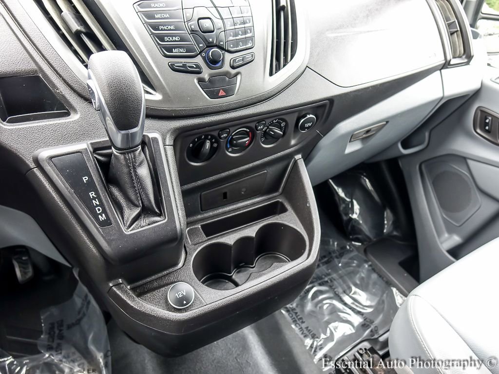Used 2018 Ford Transit 350 XL RWD image 18