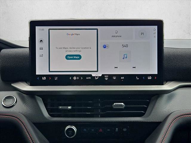 New 2026 Ford Explorer ST-Line image 12