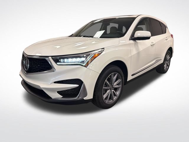 Used 2019 Acura RDX w/ Technology Package FWD 360° Tour