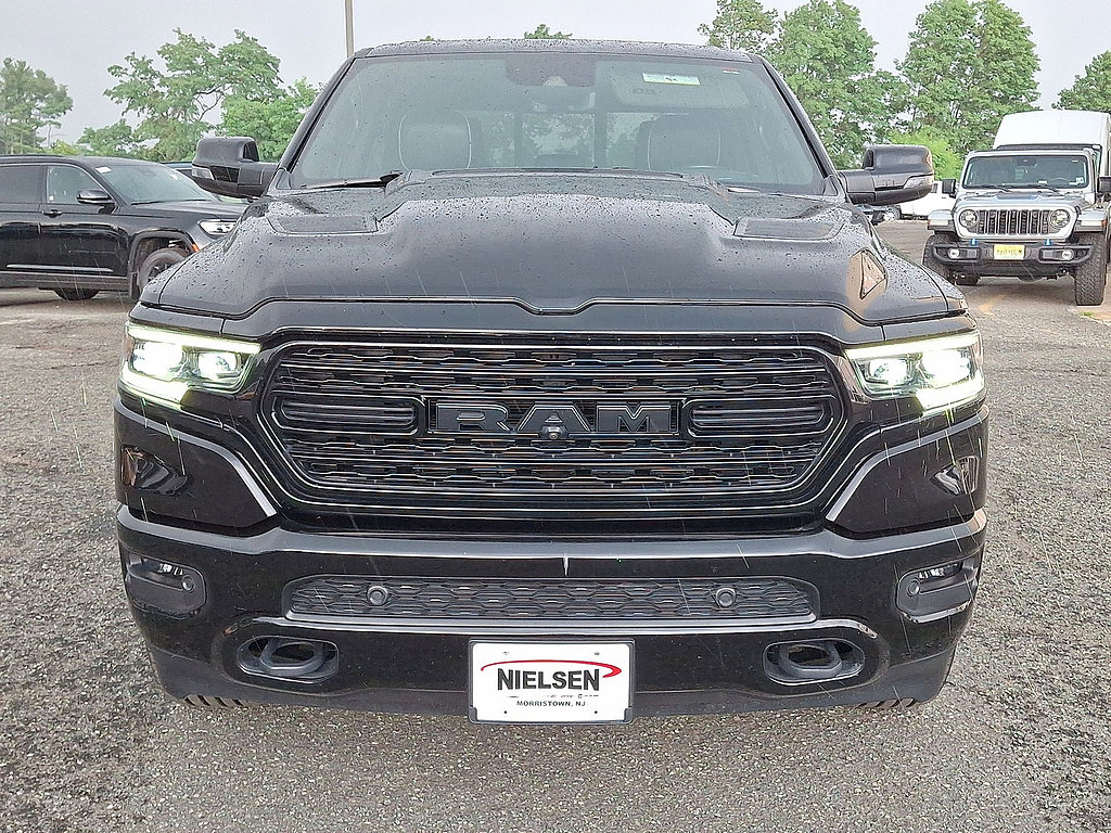 Used 2024 RAM 1500 Limited AWD/4WD image 35