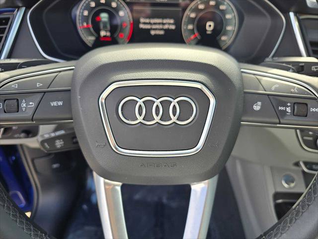 Used 2023 Audi Q5 2.0T Premium Plus w/ Premium Plus Package AWD/4WD image 24