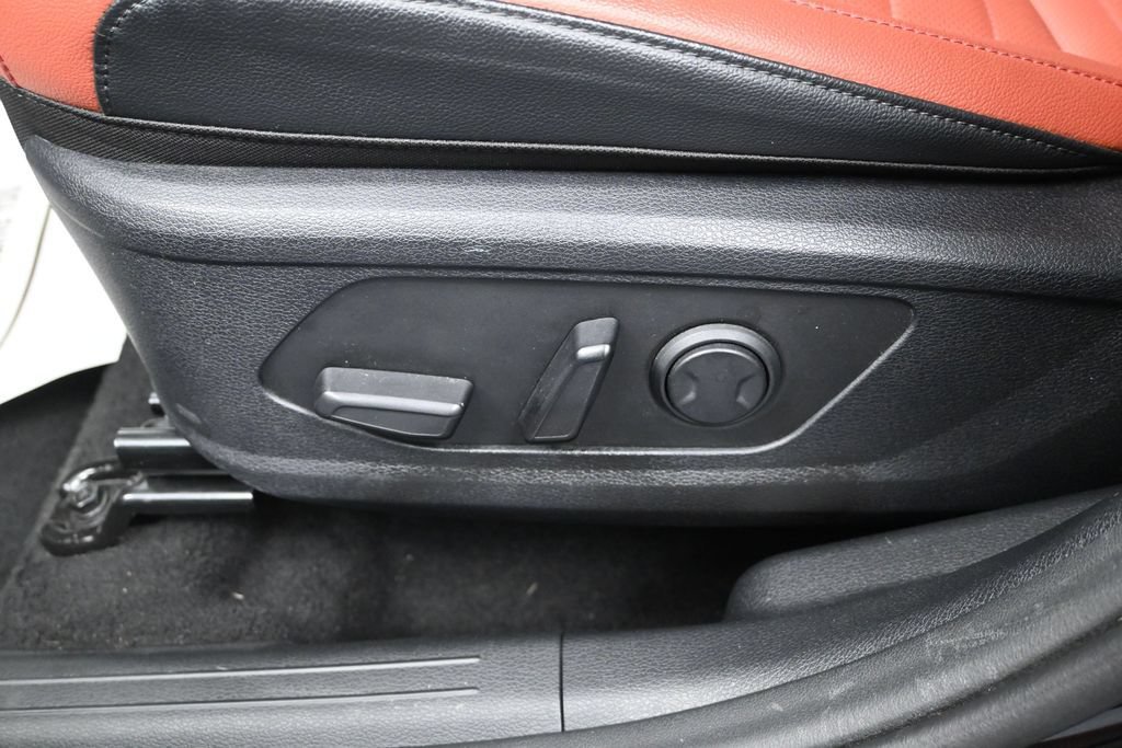 Certified 2024 Kia Sportage SX FWD image 13