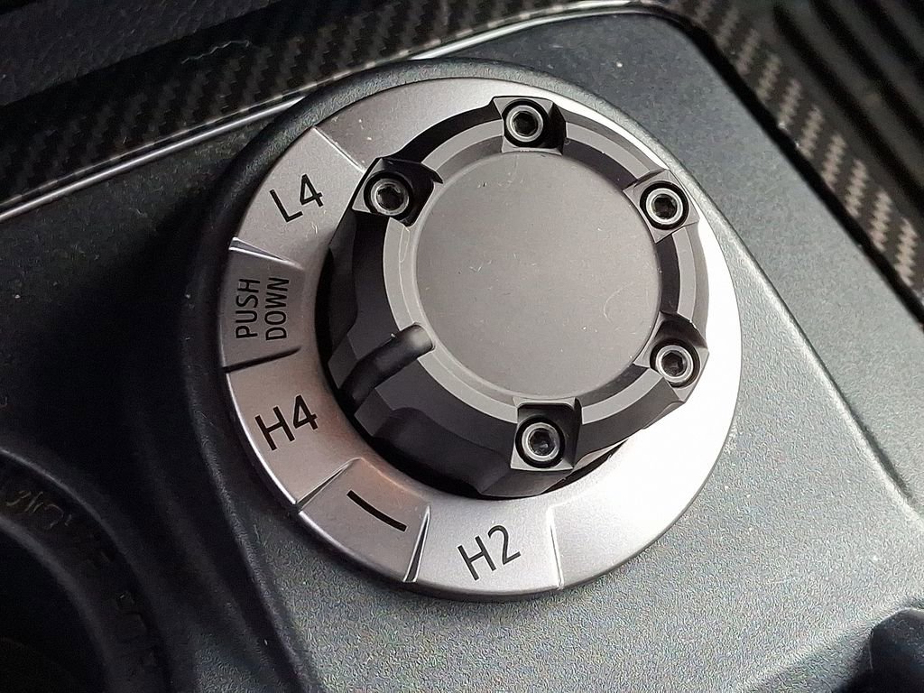 Used 2022 Toyota 4Runner SR5 Premium w/ Moonroof Package image 25