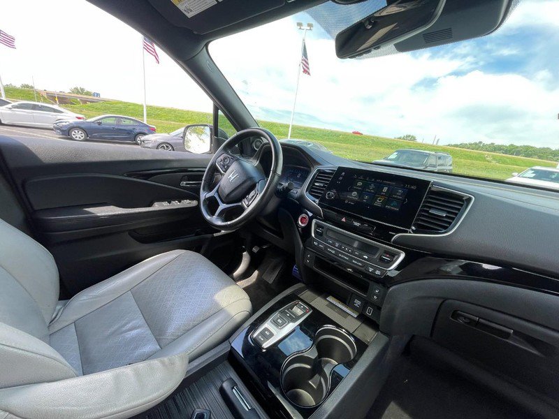 Used 2020 Honda Passport Elite image 6