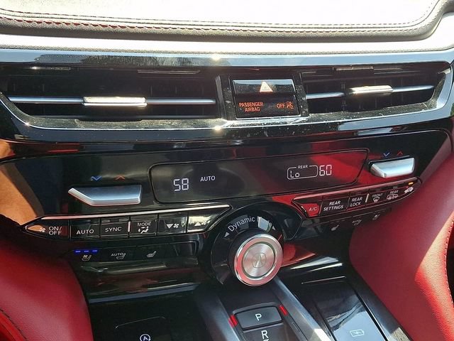 Used 2023 Acura MDX A-Spec AWD/4WD image 19
