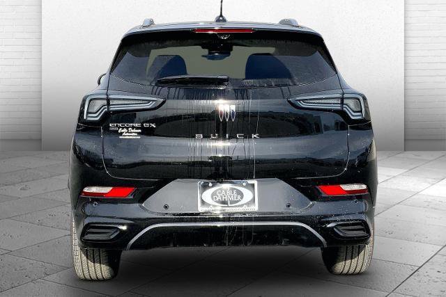 New 2026 Buick Encore GX Avenir w/ Avenir Technology Package image 2