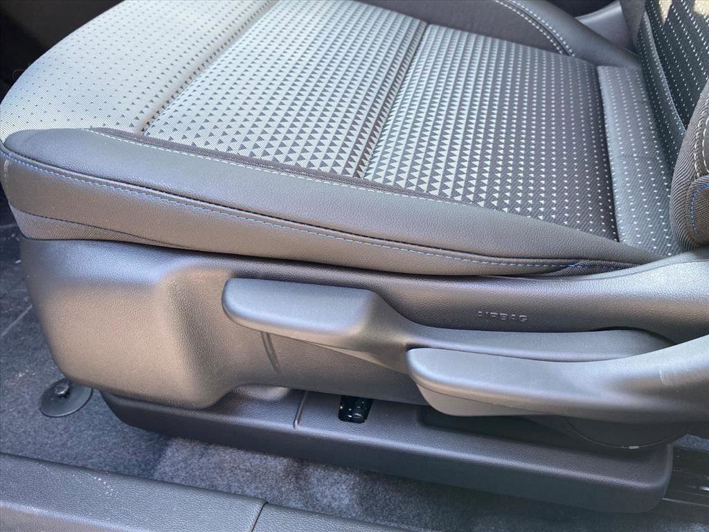 New 2026 Chevrolet Trax LT image 15