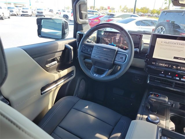 New 2026 GMC Hummer EV 4x4 Crew Cab image 12