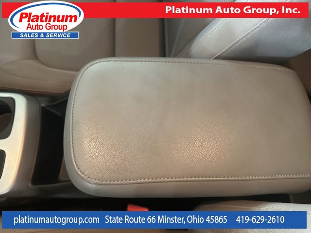 Used 2020 Chevrolet Colorado LT image 19