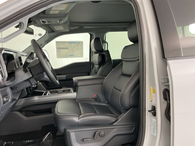 New 2026 Ford F350 Lariat image 19