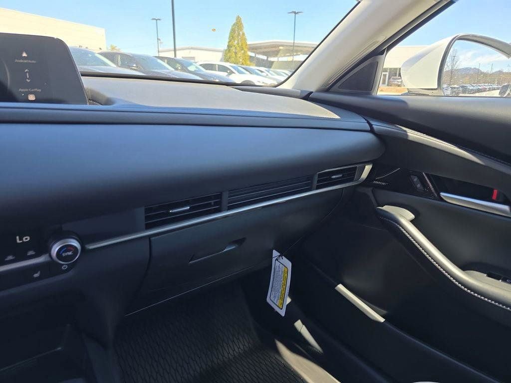 New 2026 MAZDA CX-30 AWD 2.5 S w/ Premium Package image 25