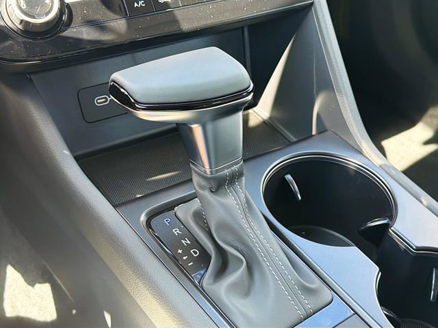 New 2026 Hyundai Sonata SE image 16