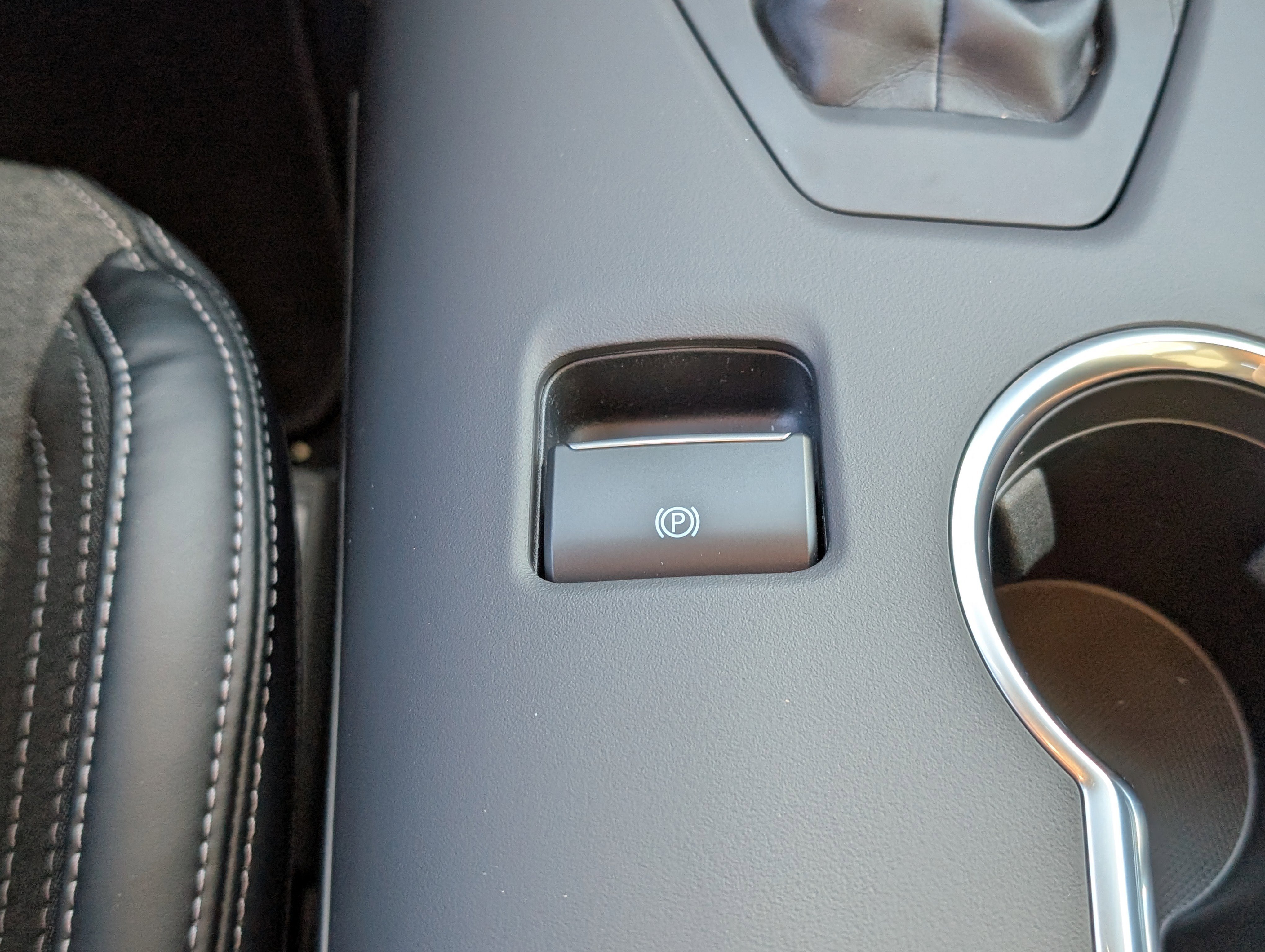 New 2026 Ford Mustang Coupe image 19