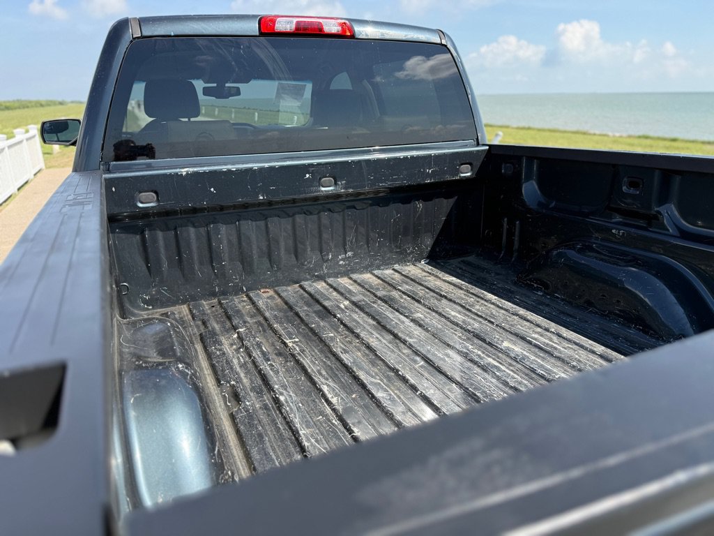 Used 2018 GMC Sierra 1500 SLT w/ Texas SLT Premium Package RWD image 27