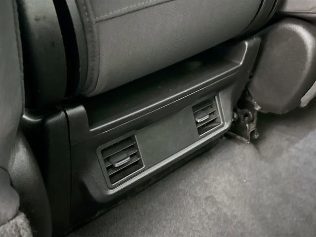 Used 2020 Chevrolet Silverado 1500 Custom Trail Boss w/ Custom Convenience Package image 23