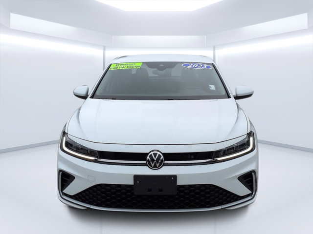 Used 2025 Volkswagen Jetta S FWD image 8