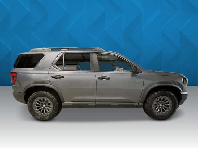 New 2026 Honda Passport TrailSport image 8
