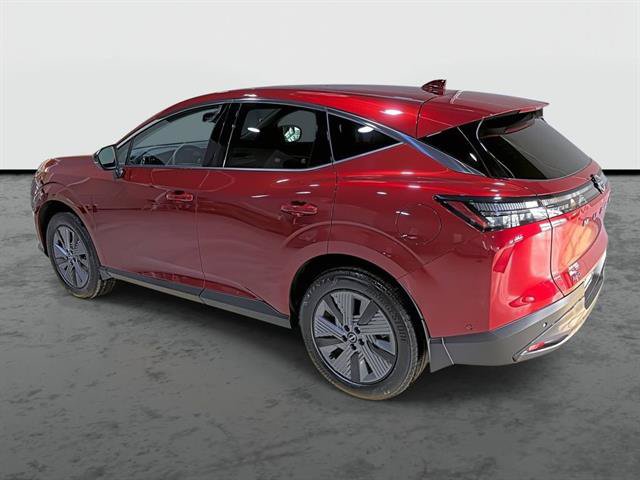 Used 2025 Nissan Murano SL AWD/4WD image 2