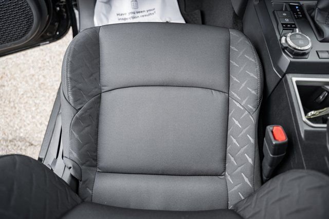 New 2026 Toyota Tacoma SR5 image 26