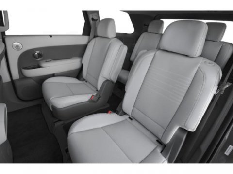 New 2026 Hyundai Palisade Limited FWD image 15