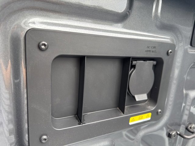 New 2025 Ford Ranger XLT image 37