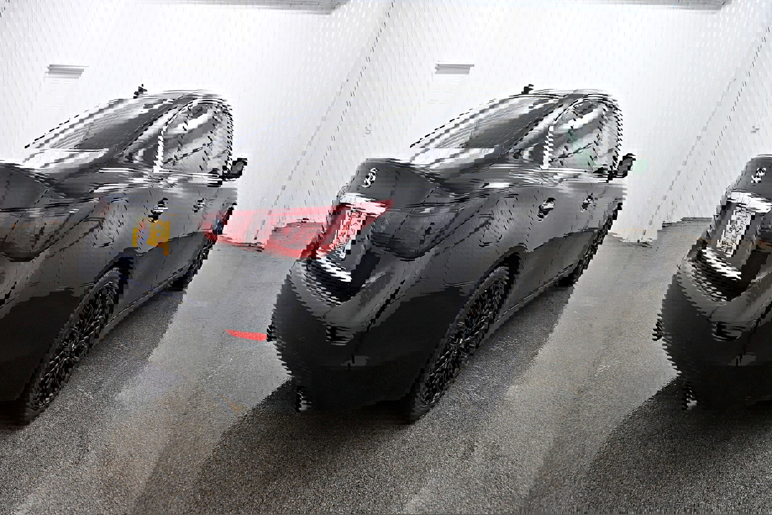 Used 2016 INFINITI Q50 3.0t Premium image 33