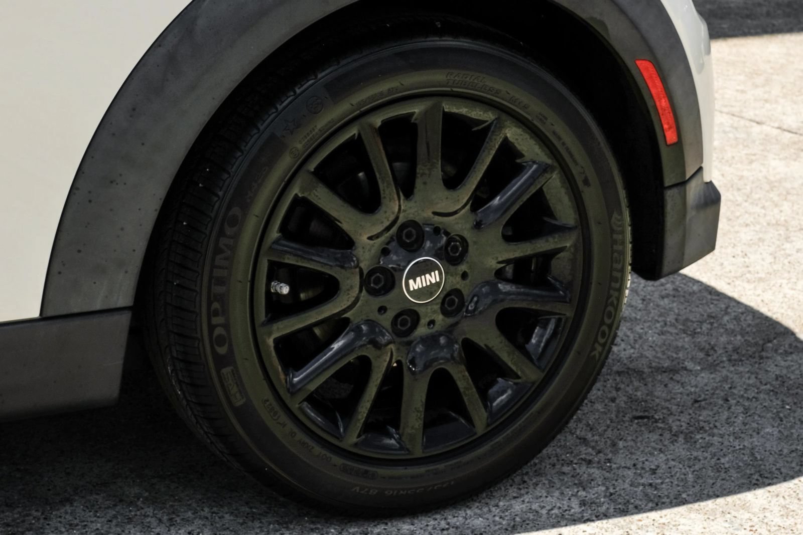Used 2023 MINI Cooper Convertible FWD image 39